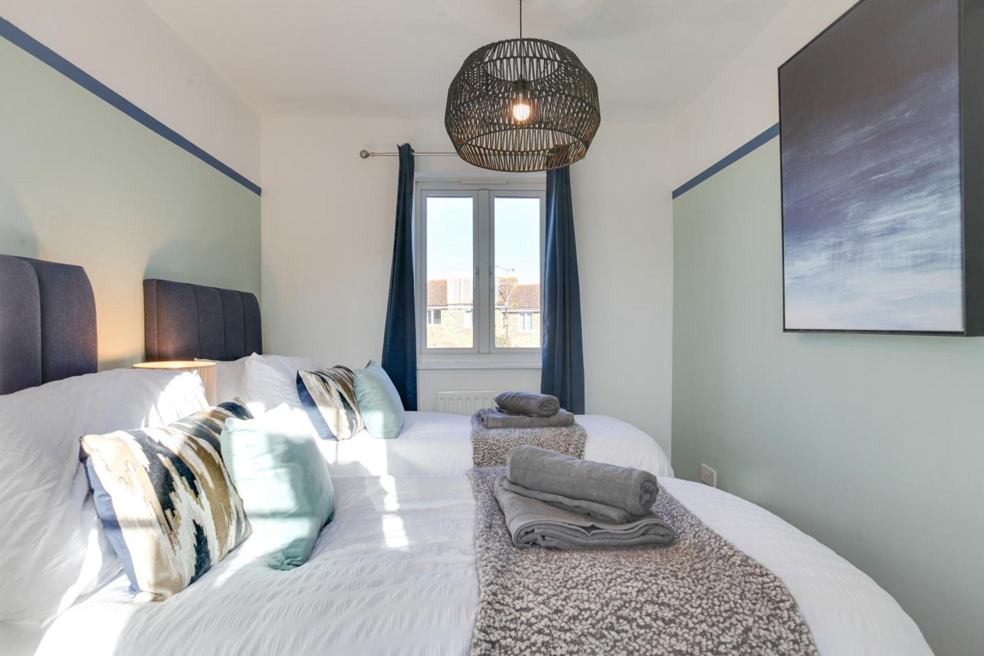 Cosy Two Bedroom House - Chelmsford - Free Parking And Wifi Eksteriør billede