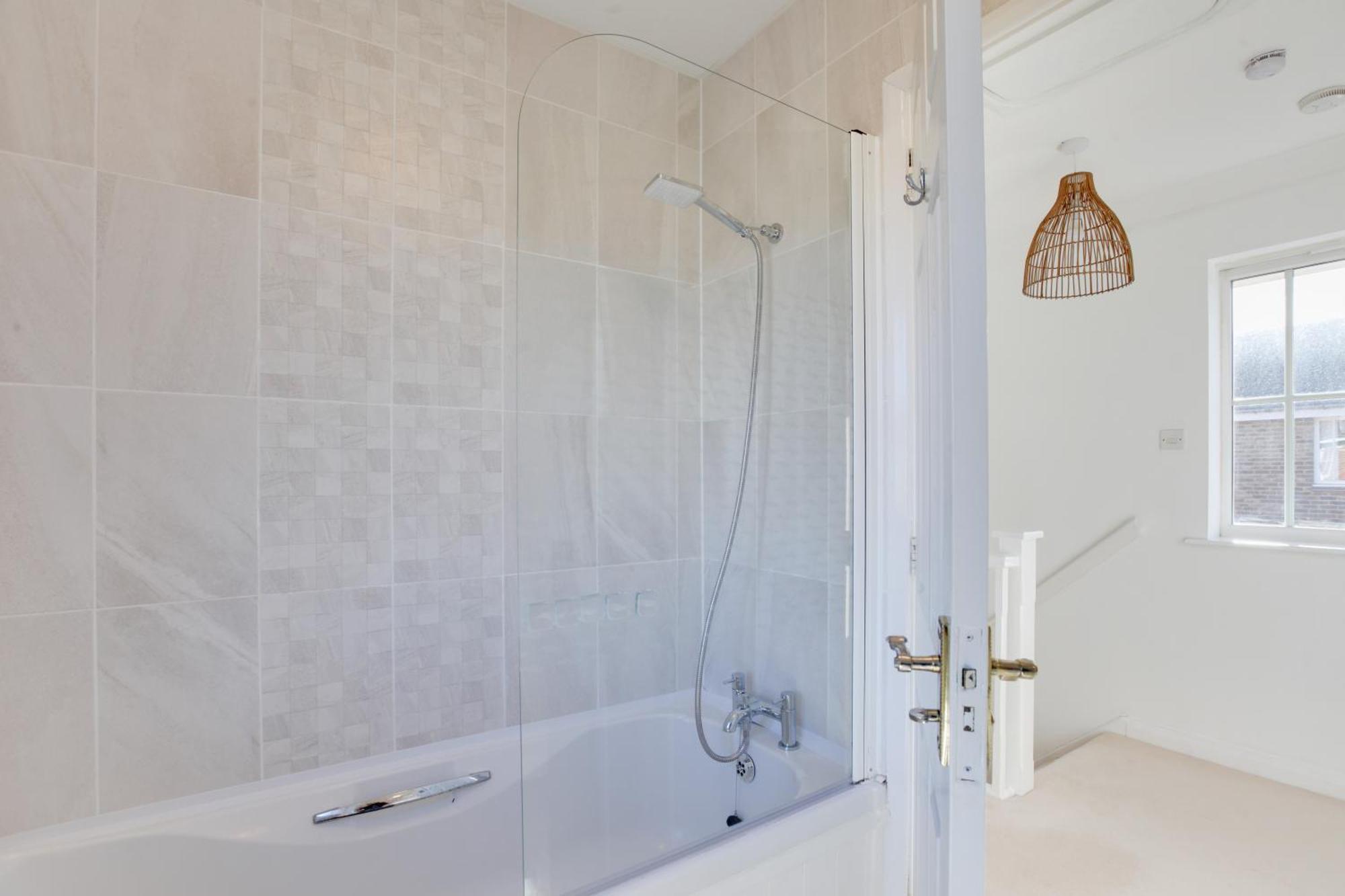 Cosy Two Bedroom House - Chelmsford - Free Parking And Wifi Eksteriør billede